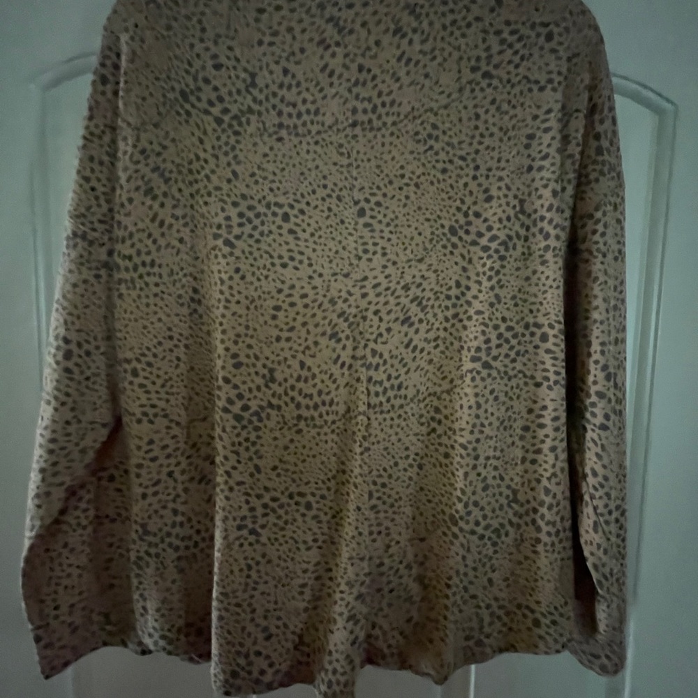 White Birch blouse - Picture 2 of 5